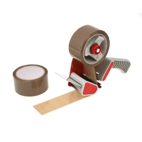 Boxitsa Buff Tape - boxitsa.co.za