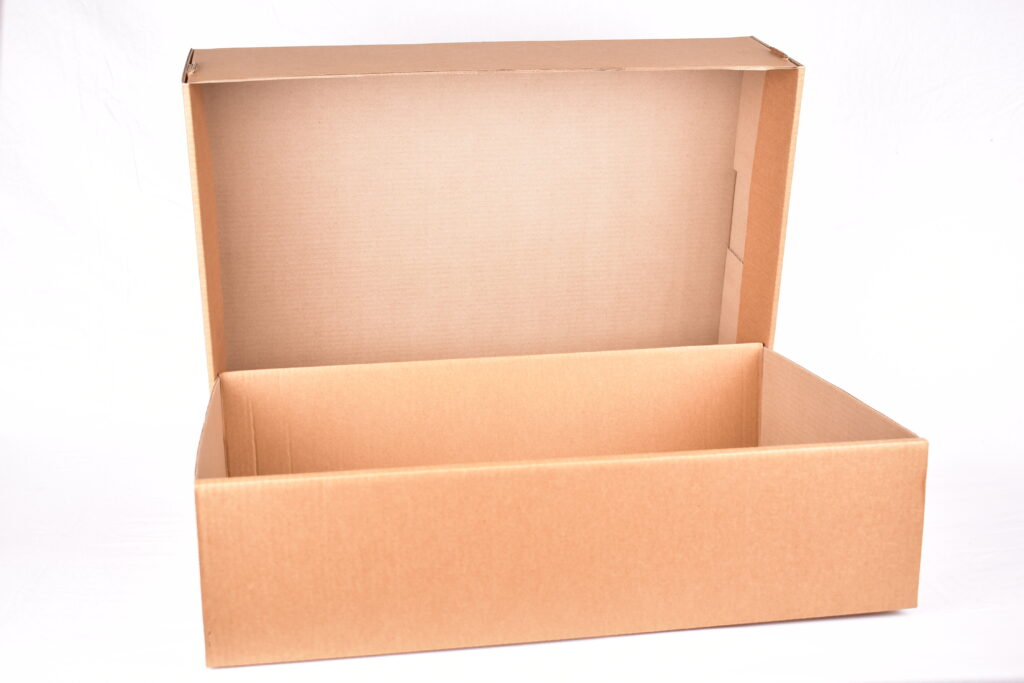 Meat Box 20kg