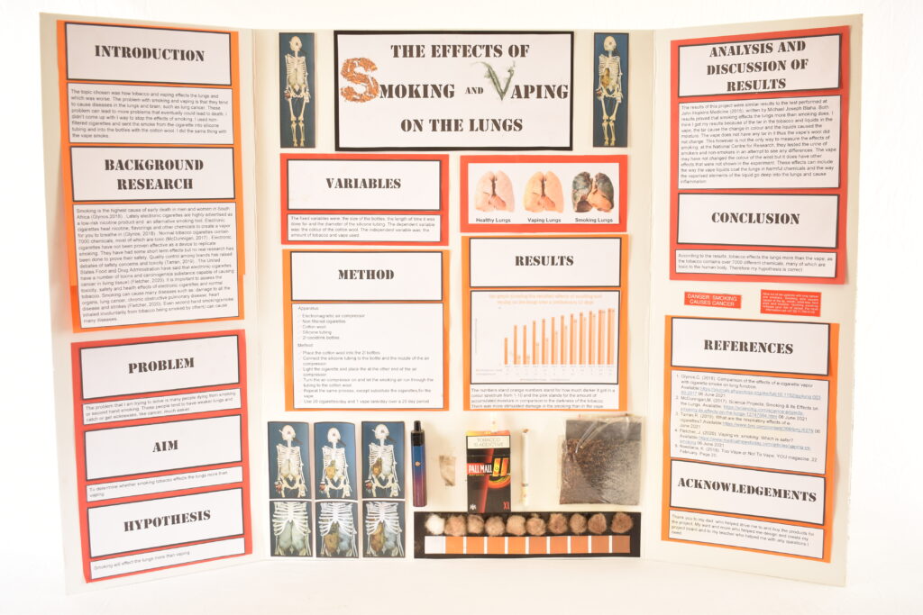 Project Board