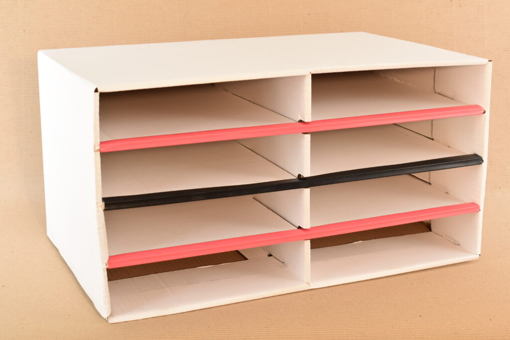 Box Organiser