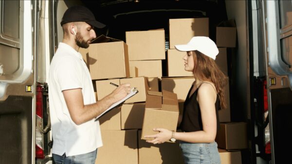 Large Moving Kit
